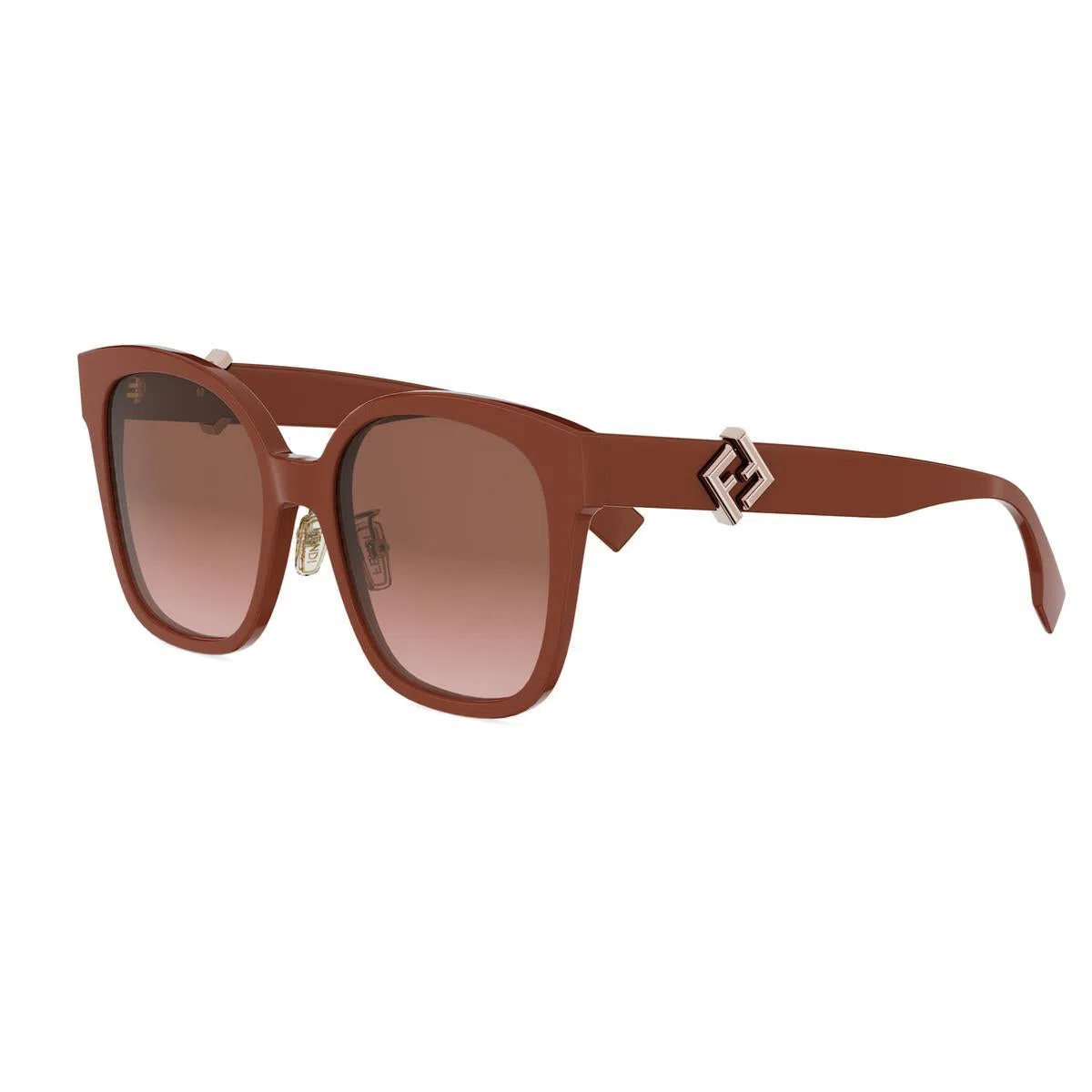 Fendi FE40186F Sunglasses - view 3